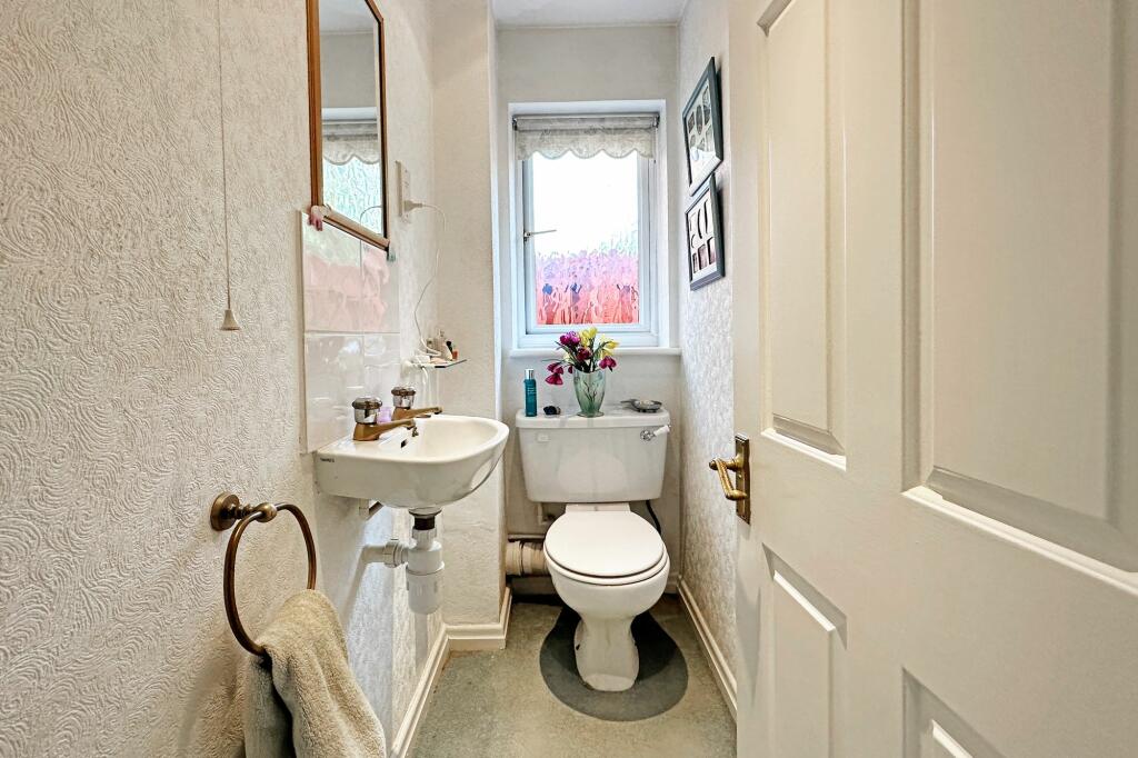 Additional image 13 of Minster Close, Knowle, B93