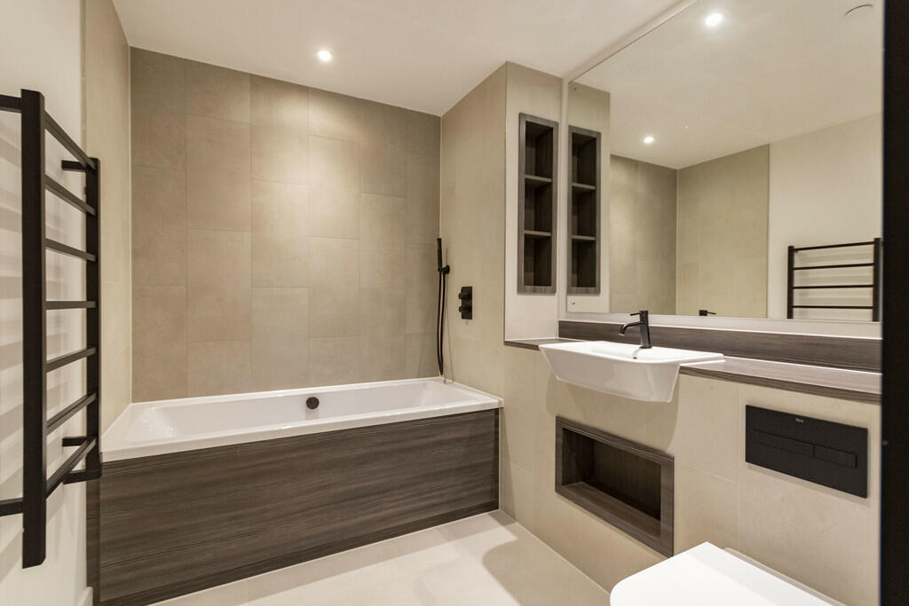 Additional image 11 of The Fazeley, Snow Hill Wharf, Shadwell Street, Birmingham, B4