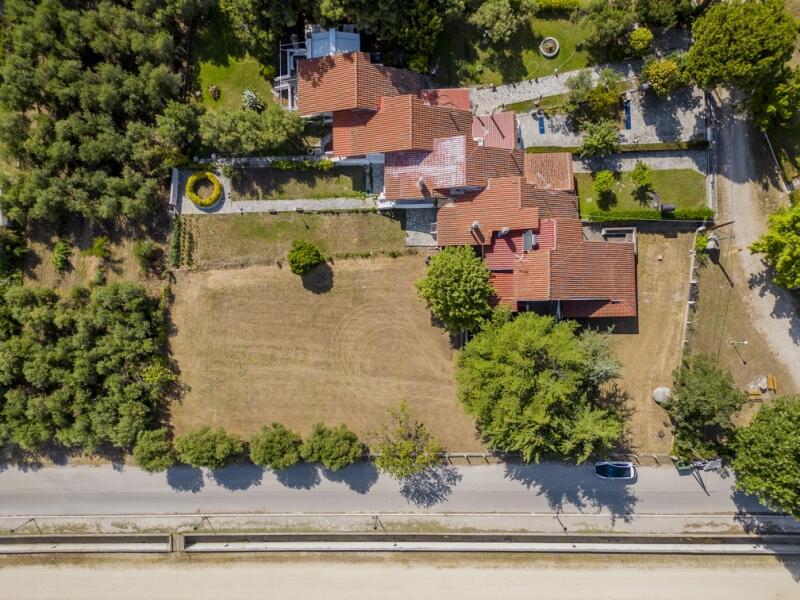 Primary image of Eastern Macedonia and Thrace, Kavala, Kariani, Greece