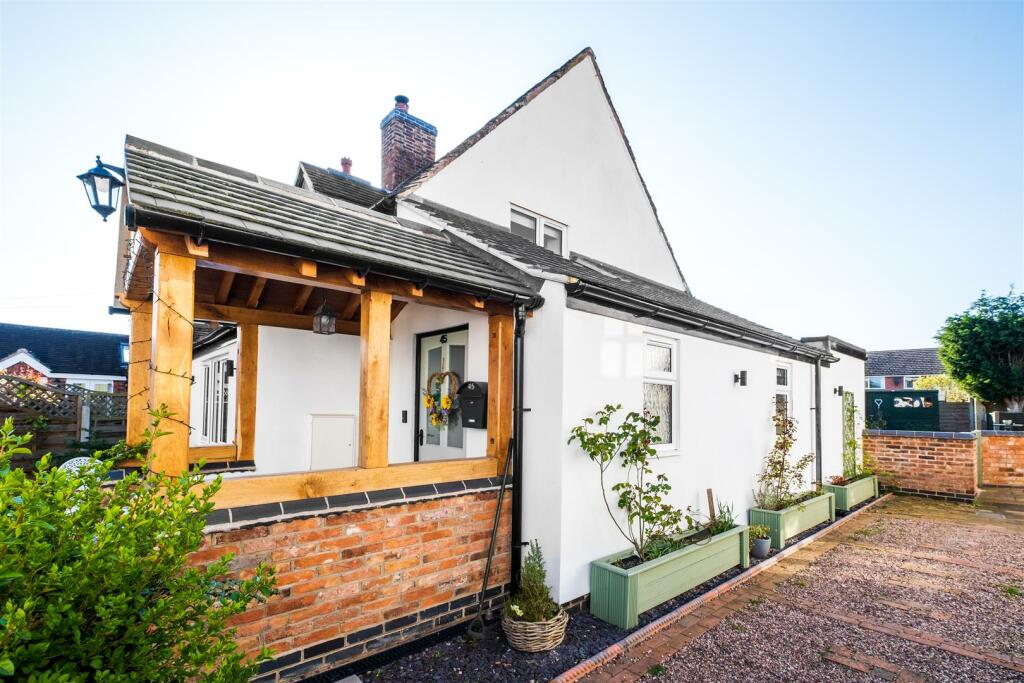 Additional image 27 of The Beck, Elford, Tamworth