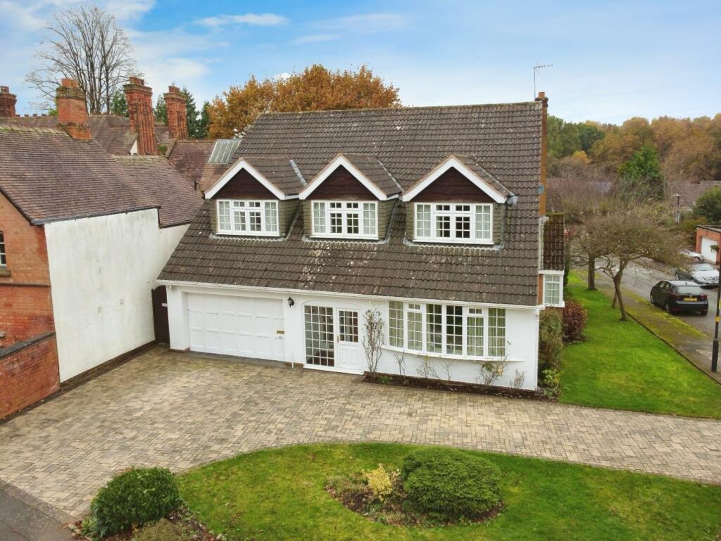 Additional image 19 of Tudor Hill, Sutton Coldfield