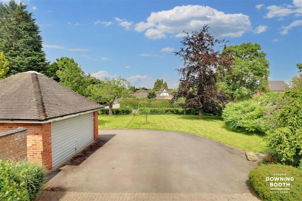 Additional image 39 of Beck House, The Shrubbery, Elford, Tamworth