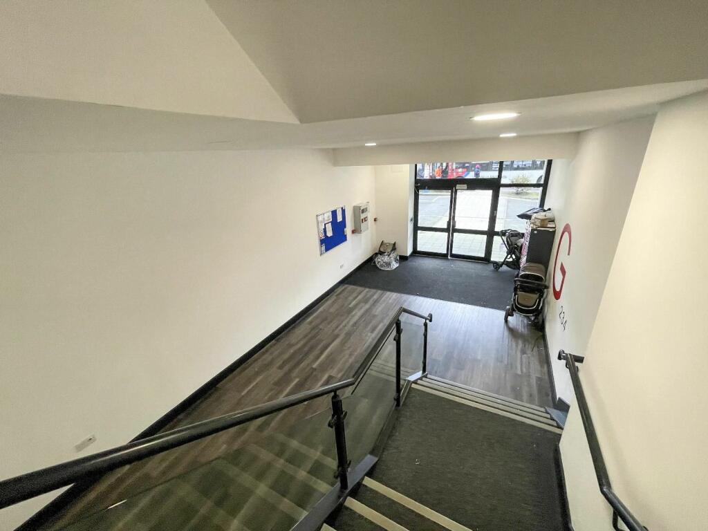 Additional image 2 of Flat , Metro Lofts,  High Street, West Bromwich, B70 6JJ