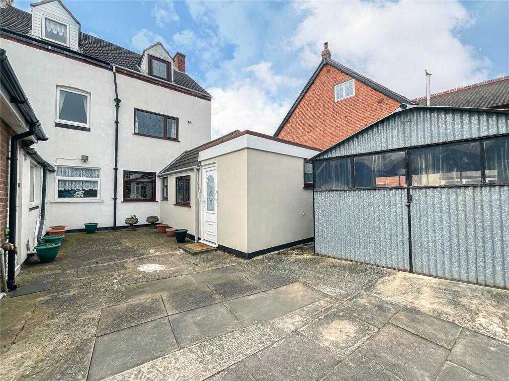 Additional image 19 of Kettlebrook Road, Tamworth, Staffordshire, B77