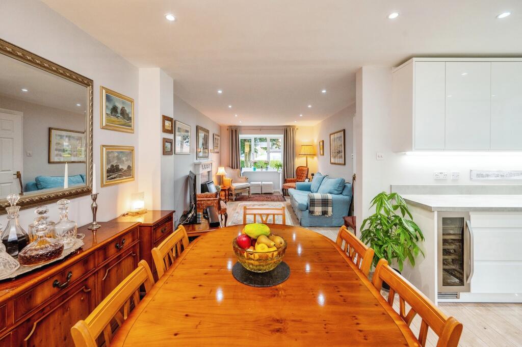 Additional image 21 of Abbeyfields Drive, Studley, B80