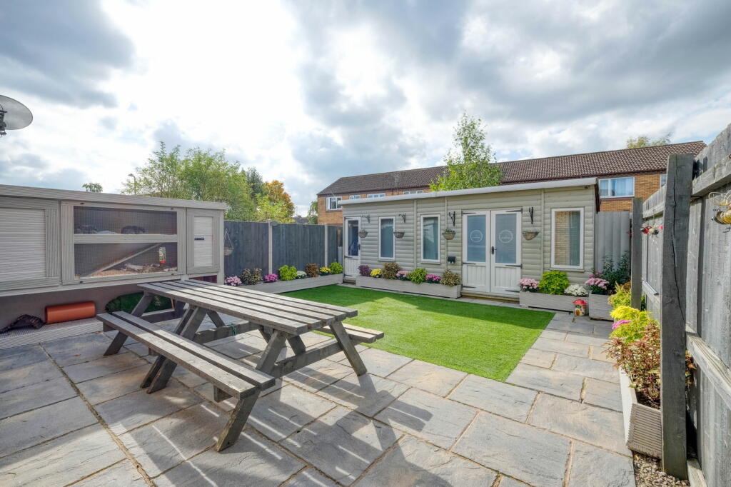 Additional image 13 of Sanders Close, Batchley, Redditch B97 6SB