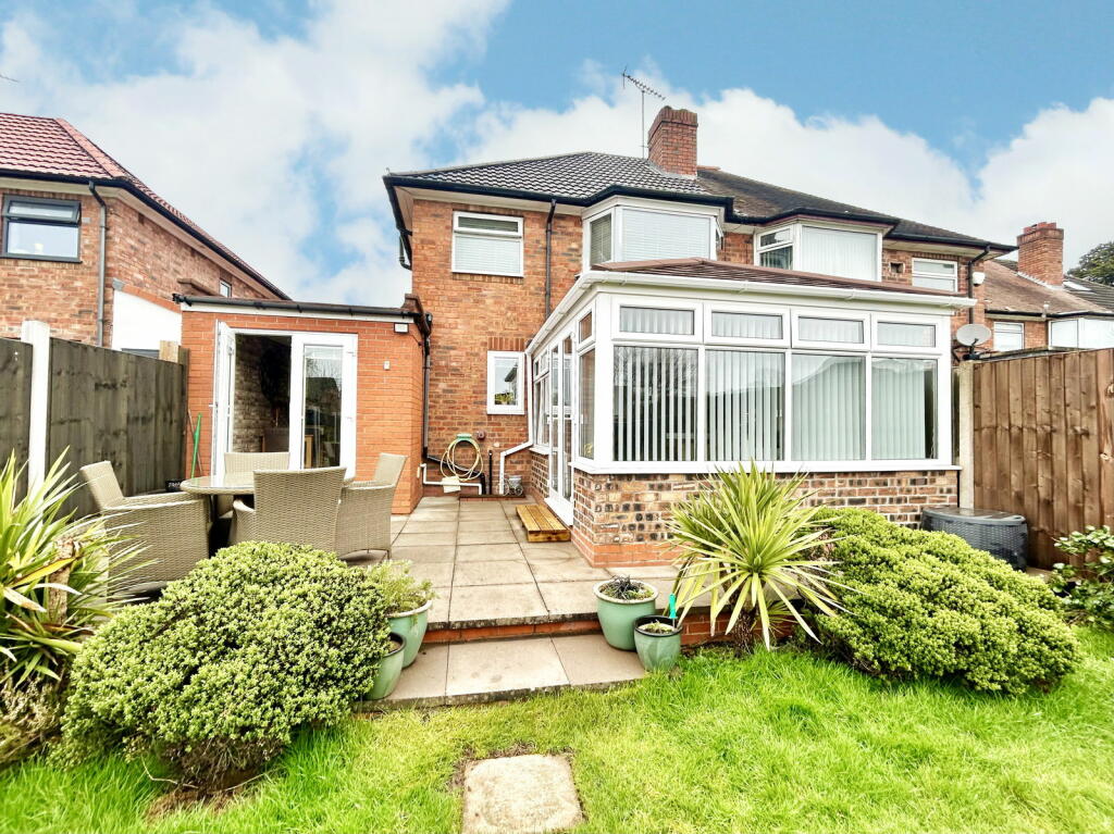 Additional image 15 of Lyndon Road, Solihull