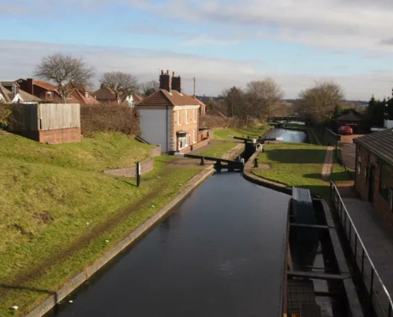 Additional image 14 of Perry Barr Locks, Fairview Avenue, Birmingham