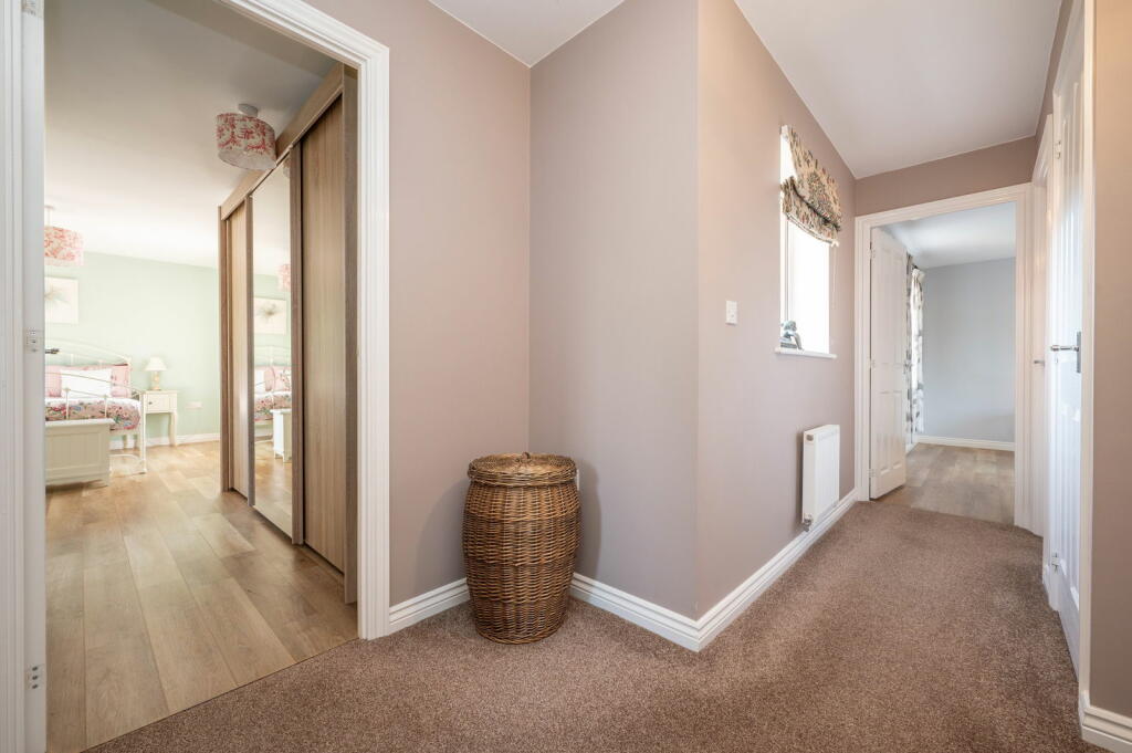 Additional image 14 of Morrey Close, Wythall, Birmingham, B47 6AQ