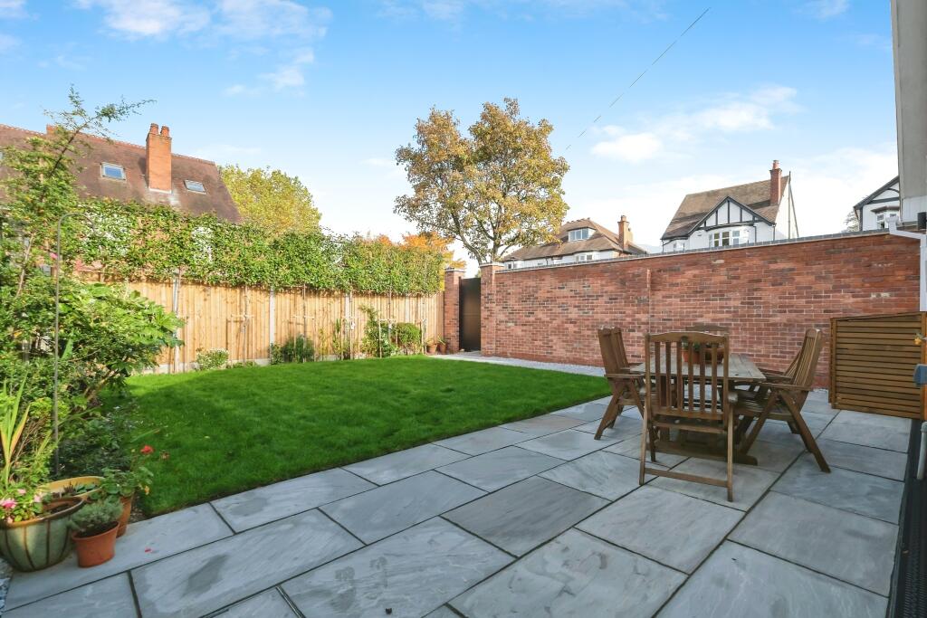 Additional image 11 of Frederick Road, Sutton Coldfield, B73