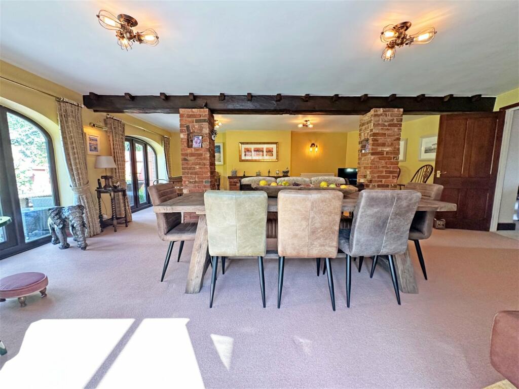 Additional image 21 of Houndsfield Court, Houndsfield Lane, Wythall, B47 6LX