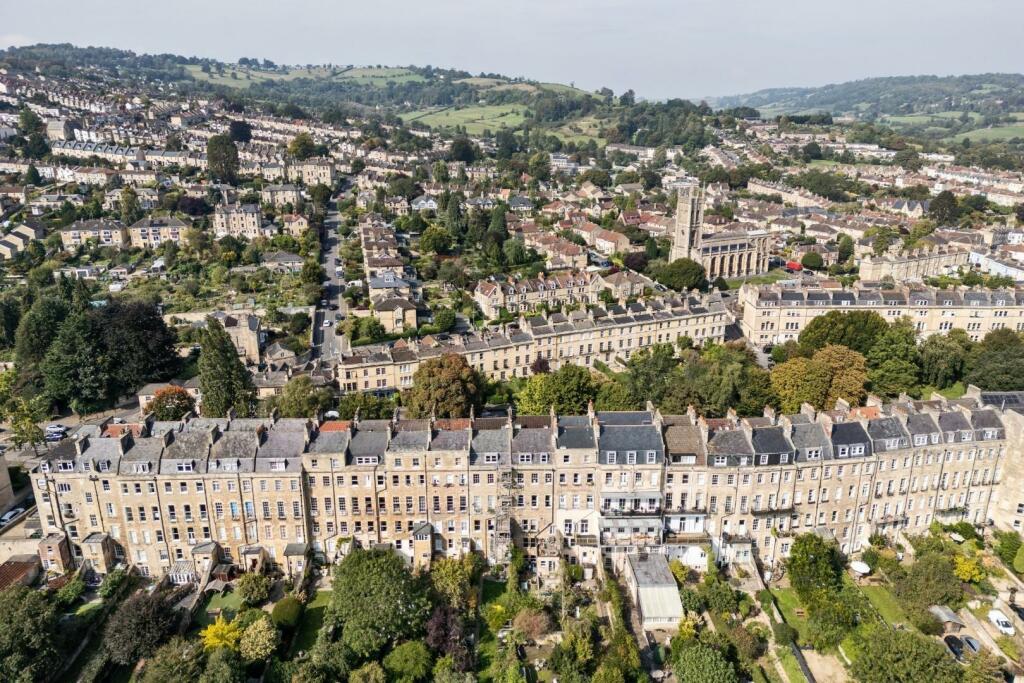 Additional image 15 of Grosvenor Place, Bath