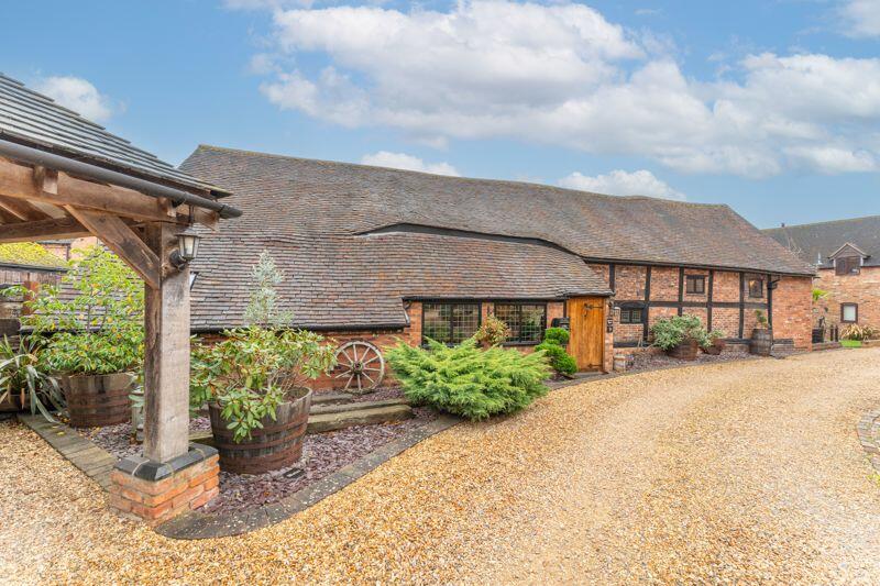 Additional image 42 of Church Farm Mews, Dosthill, Tamworth, B77 1PU