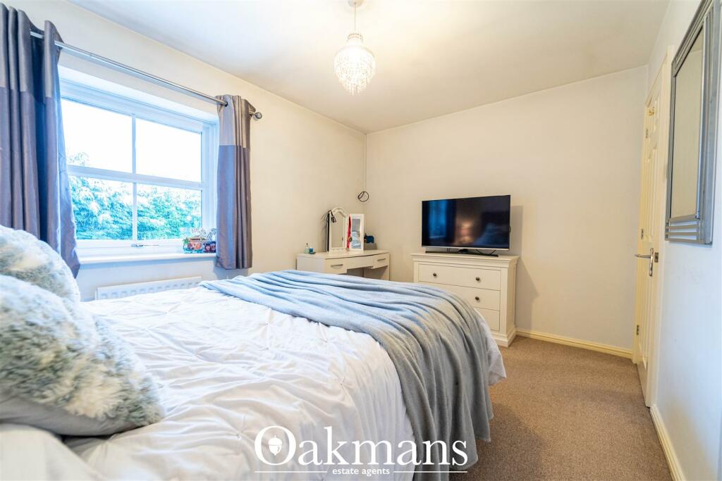 Additional image 12 of Norcombe Grove, Shirley, Solihull