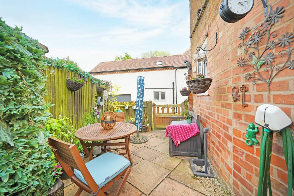 Additional image 13 of Warwick Road, Chadwick End, B93