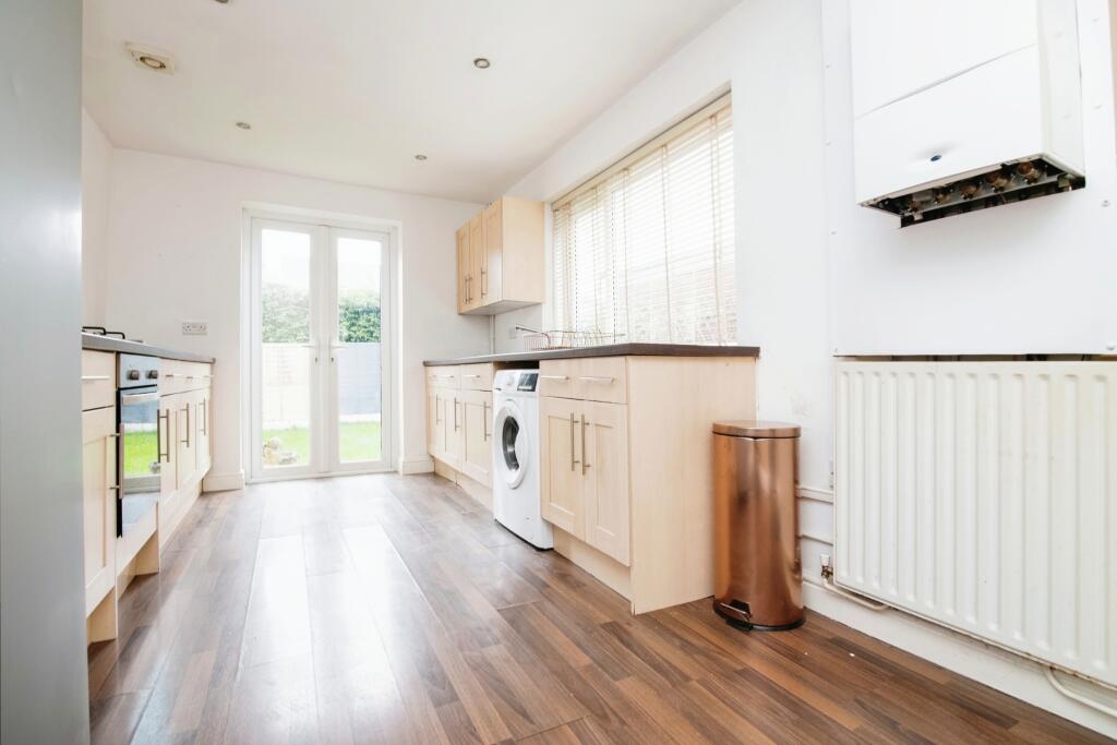 Additional image 3 of New England, Halesowen, B62