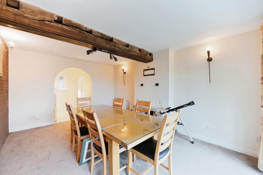 Additional image 8 of Croxall Road, Edingale, Tamworth, B79