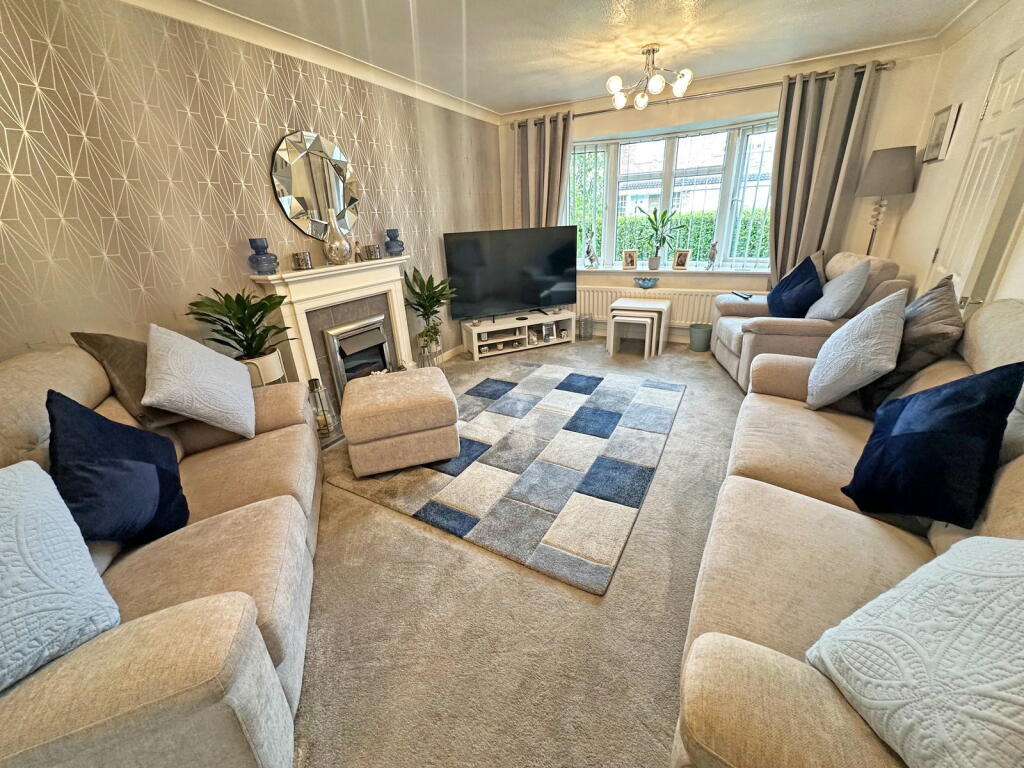 Additional image 38 of Rushwick Grove, Monkspath, Shirley, B90 4XL