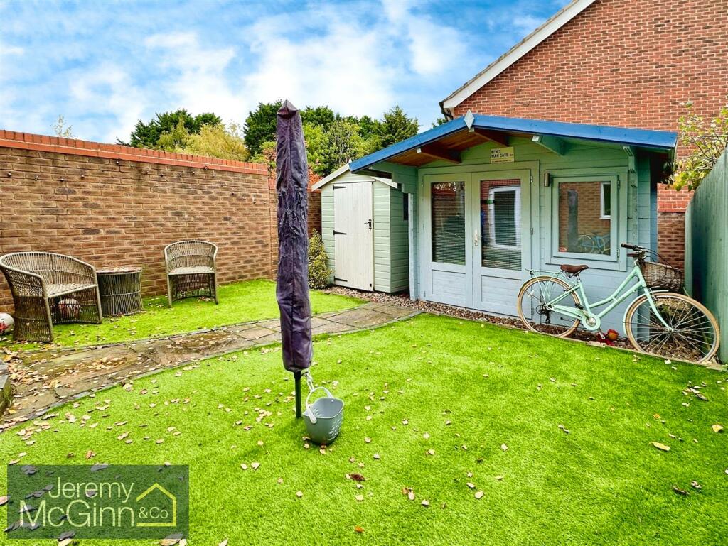 Additional image 4 of Boehm Drive, Alcester