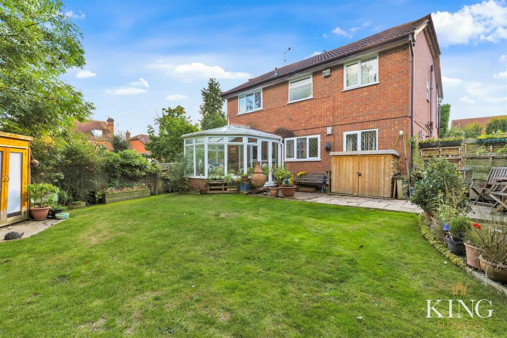 Additional image 22 of Bell Mead, Studley