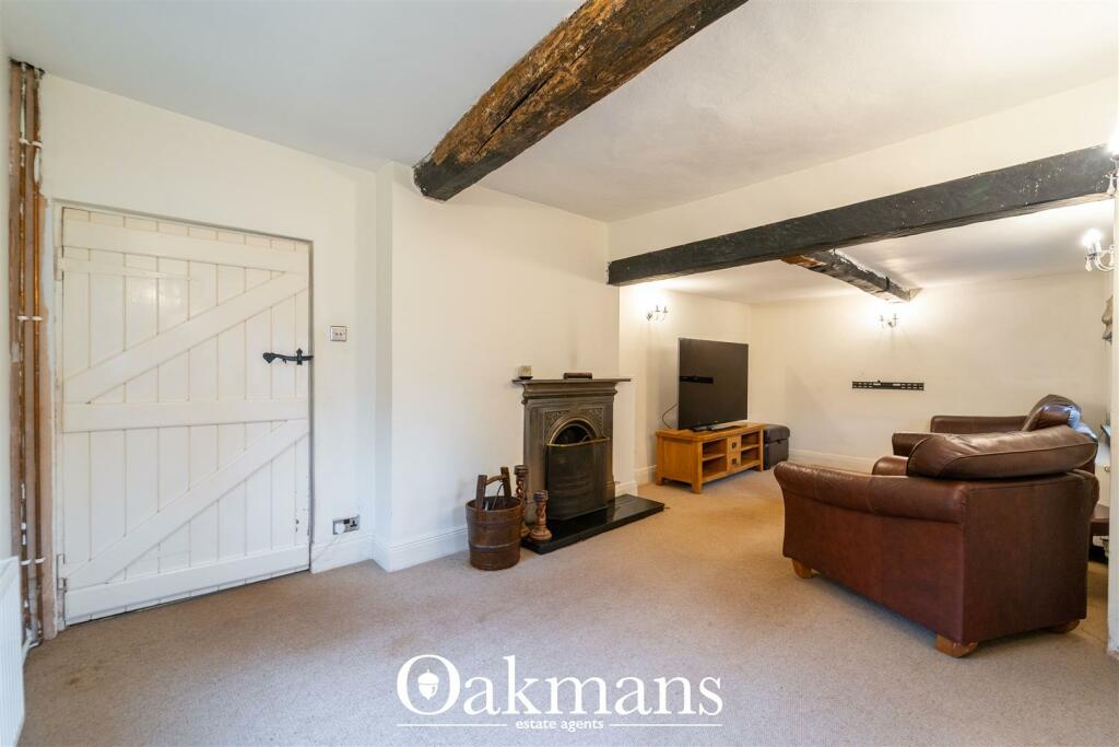 Additional image 10 of Weatheroak Hill, Alvechurch, Birmingham