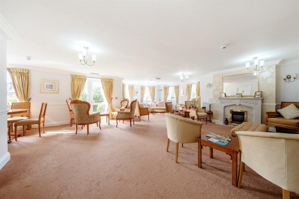 Additional image 11 of Tudor Lodge, Solihull