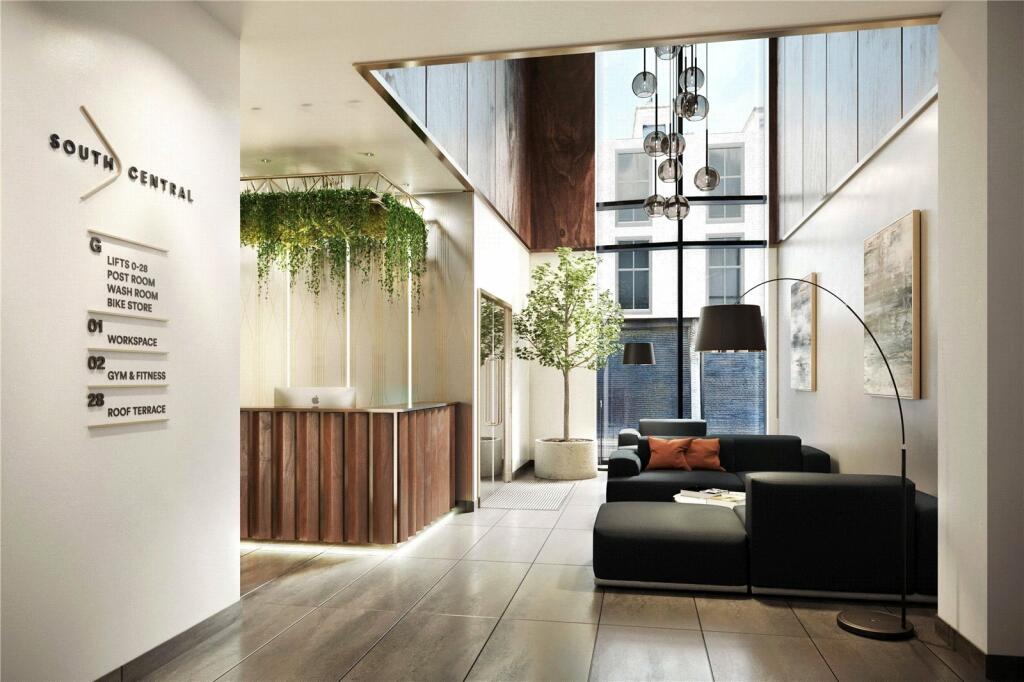 Additional image 3 of 33 Essex Street, Birmingham, B5