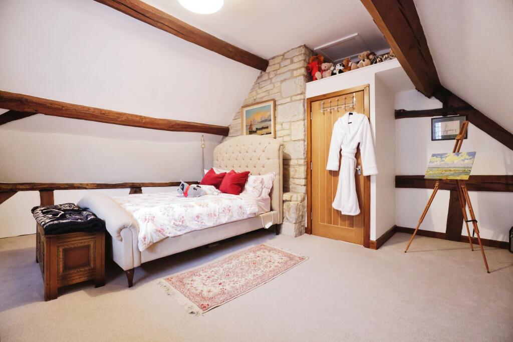 Additional image 16 of High Street, ALCESTER, Warwickshire, B50