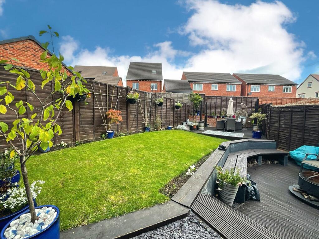 Additional image 28 of Buttercup Drive, Tamworth, Staffordshire, B79