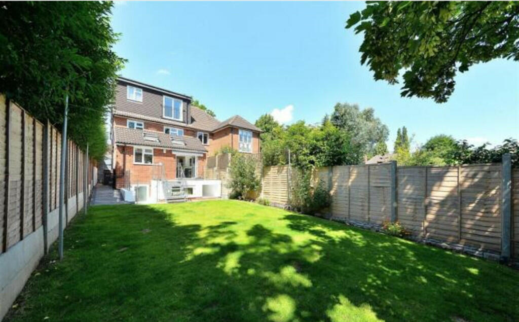 Additional image 30 of College Hill, Sutton Coldfield