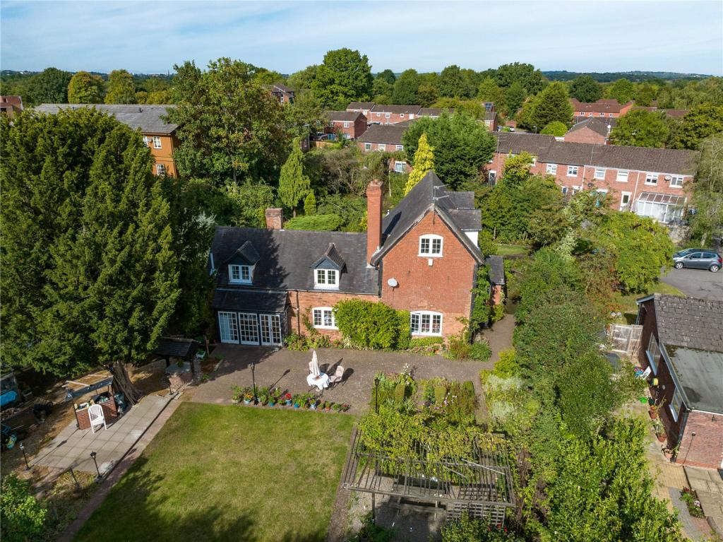 Additional image 29 of Lilleshall Close, Redditch, Worcestershire, B98