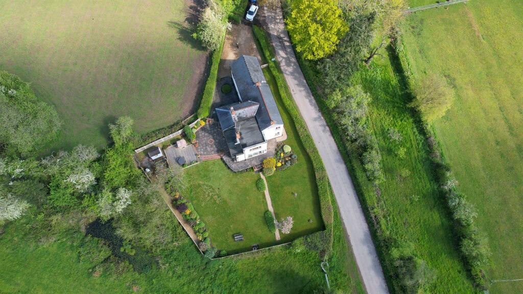 Additional image 28 of Wike Lane, Sambourne