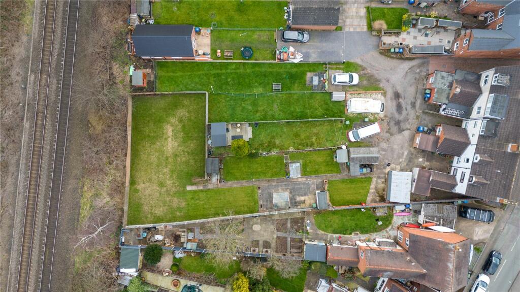 Additional image 3 of Kettlebrook Road, Tamworth, Staffordshire, B77