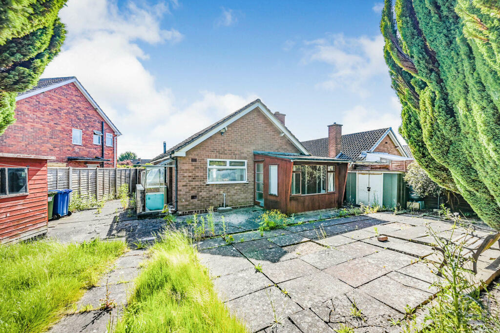 Additional image 14 of Lansdowne Crescent, Tamworth, B77