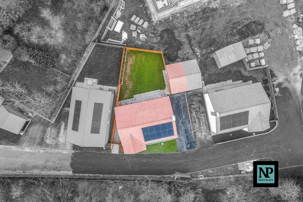 Additional image 25 of Egan Close, Tamworth, B78