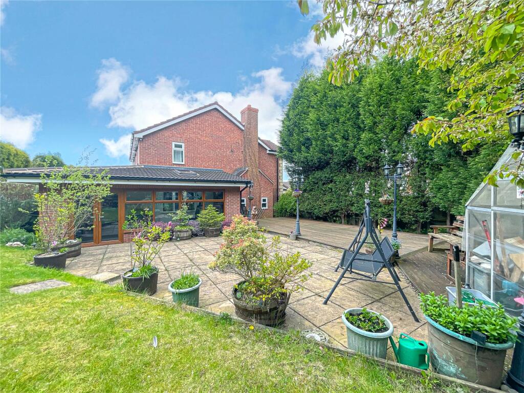 Additional image 37 of Lakeland Drive, Wilnecote, Tamworth, Staffordshire, B77