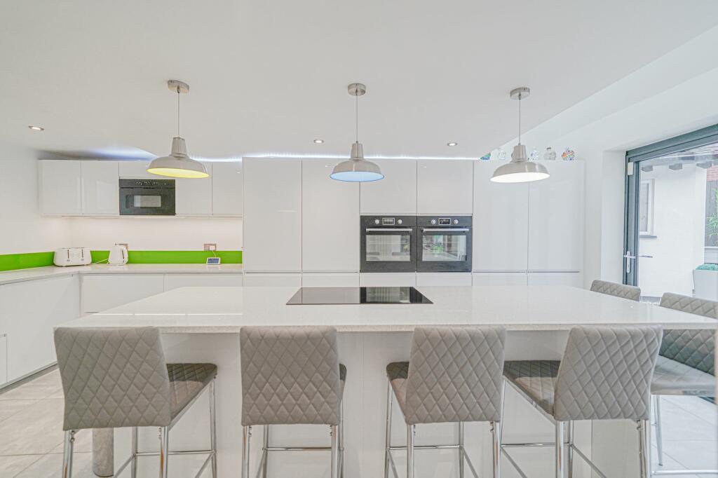 Additional image 5 of Four Ashes Road, Dorridge, B93