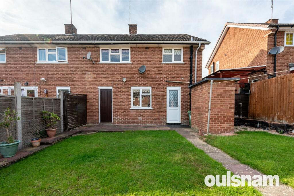 Additional image 12 of Wharrington Hill, Redditch, B98