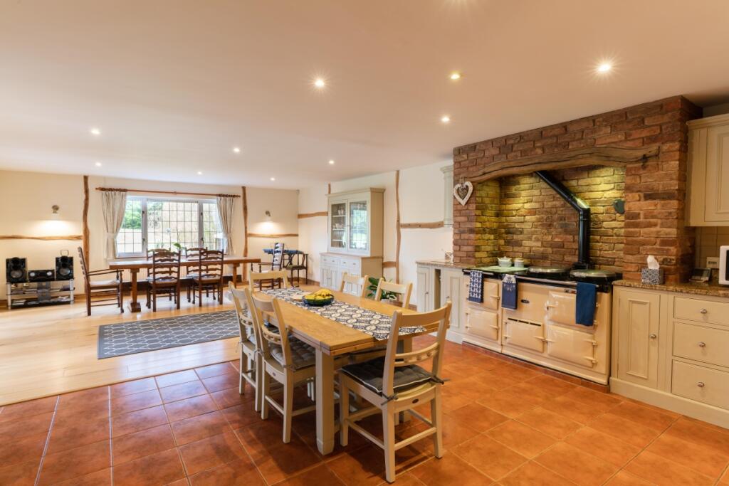 Additional image 14 of Temple Grafton Alcester B49