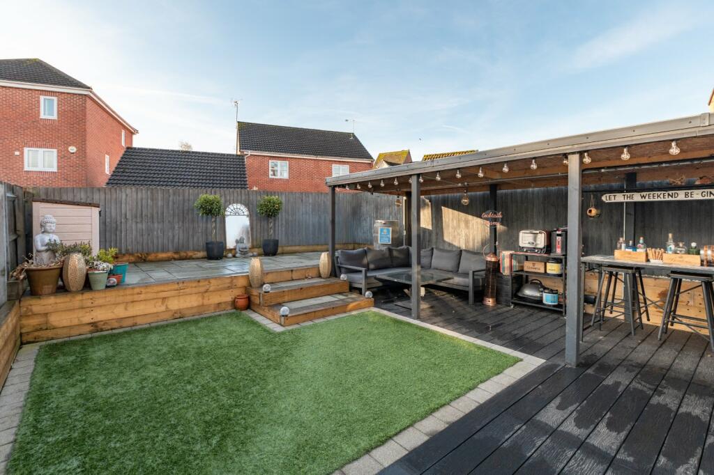 Additional image 17 of Vowchurch Close, Brockhill, Redditch, B97