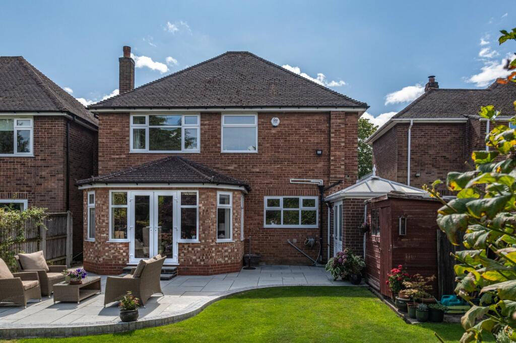 Additional image 13 of Shakespeare Drive, Shirley, Solihull, West Midlands, B90
