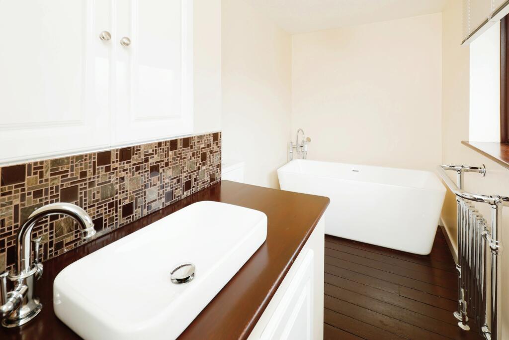 Additional image 15 of Brendan Close, Coleshill, Birmingham, Warwickshire, B46