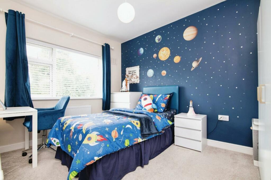 Additional image 9 of Arbury Hall Road, Shirley, Solihull B90 4PZ