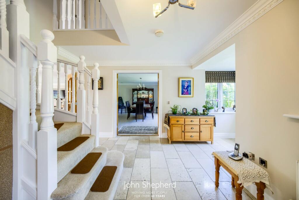 Additional image 5 of Warren Close, Earlswood, Solihull, Warwickshire, B94