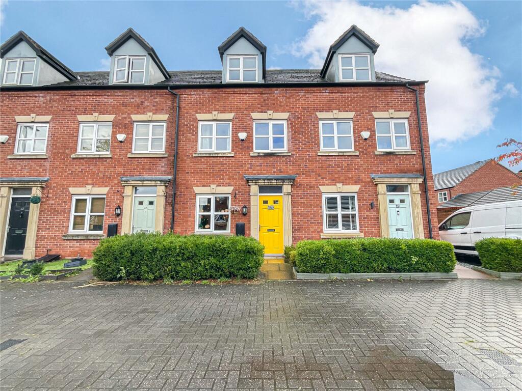 Additional image 16 of Lyon Drive, Tamworth, Staffordshire, B77