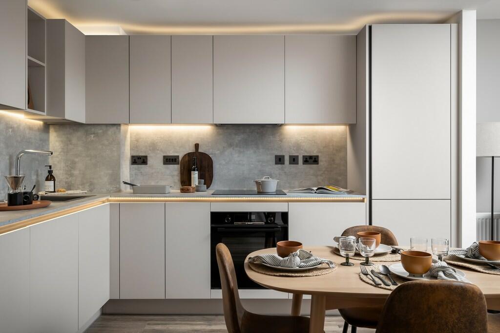 Additional image 24 of The Colmore, Snow Hill Wharf, Shadwell Street, Birmingham, B4