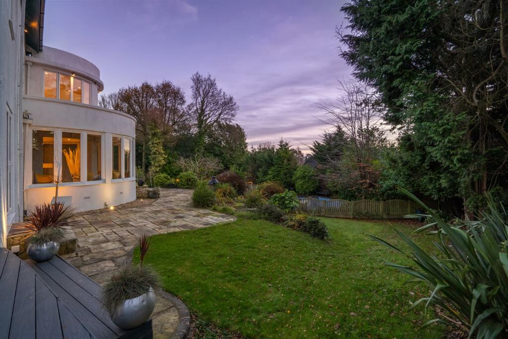 Additional image 22 of Twatling Road, Barnt Green, Birmingham