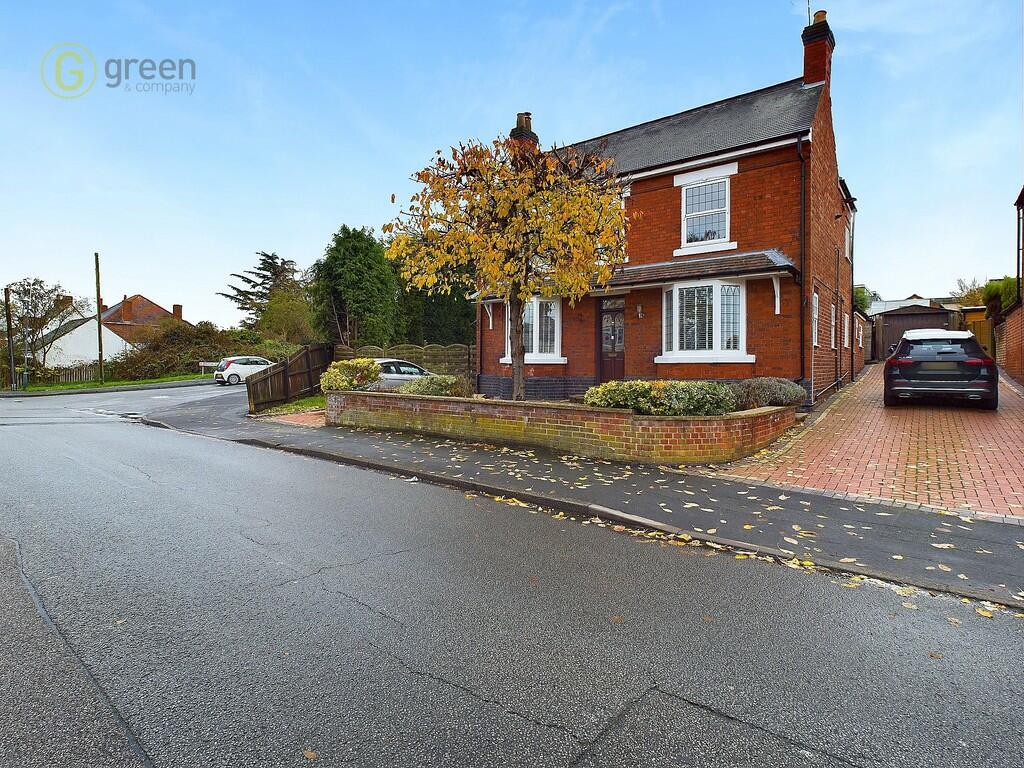 Additional image 24 of Potters Lane, Polesworth