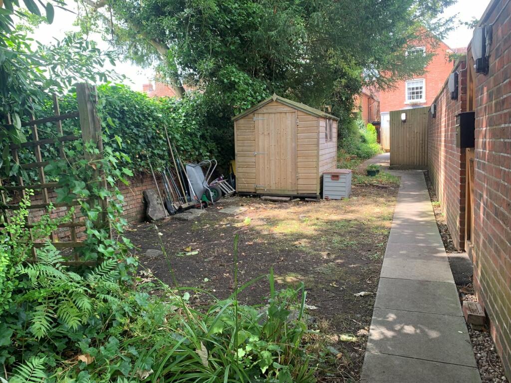 Additional image 30 of High Street, Henley-in-Arden, Warwickshire, B95