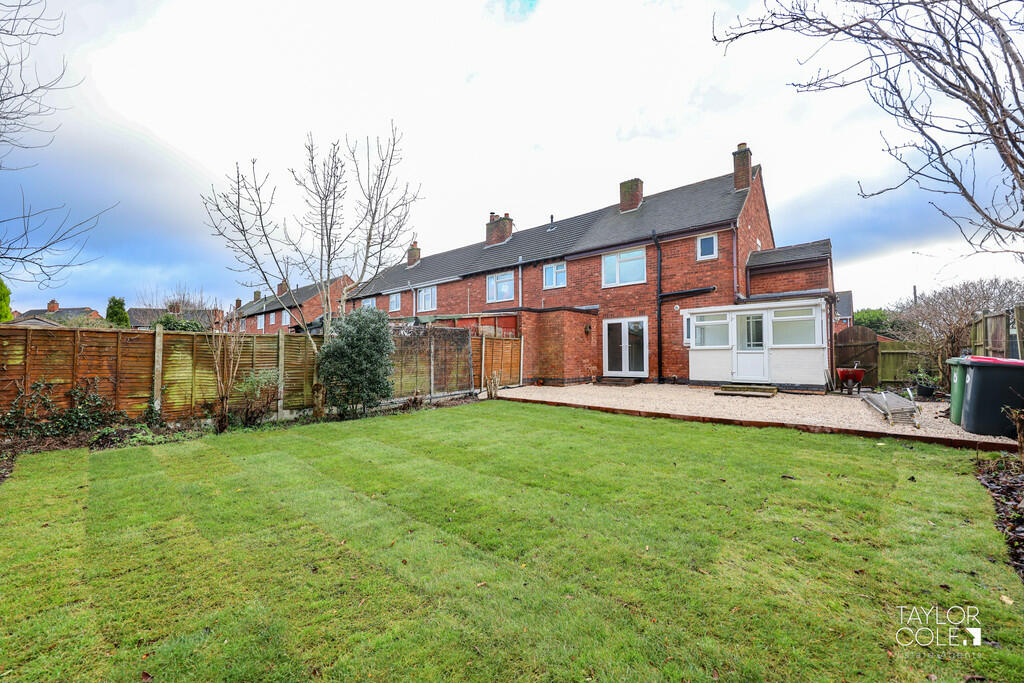 Additional image 25 of Coronation Avenue, Polesworth